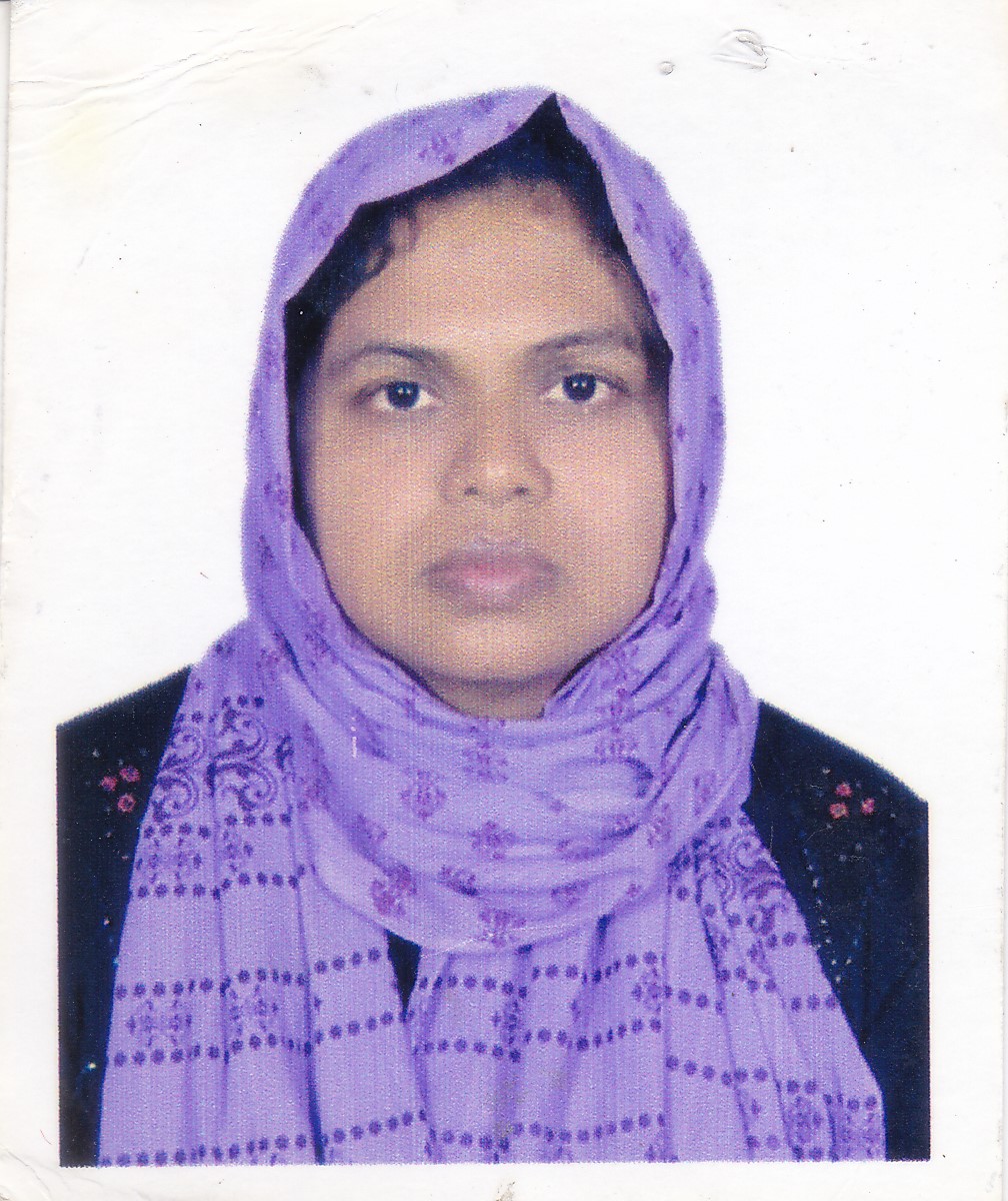 Dr. Akhery Nima